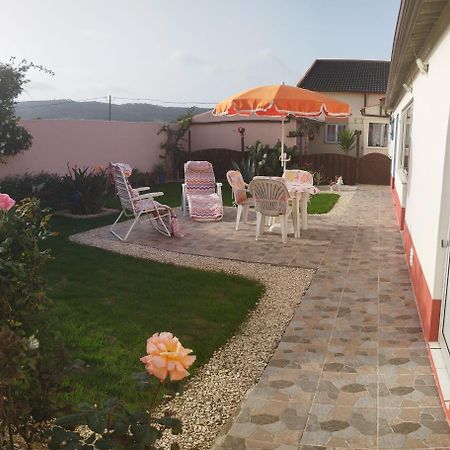 Ranch Lau&Ri Nazare Apartment Cela Velha ภายนอก รูปภาพ