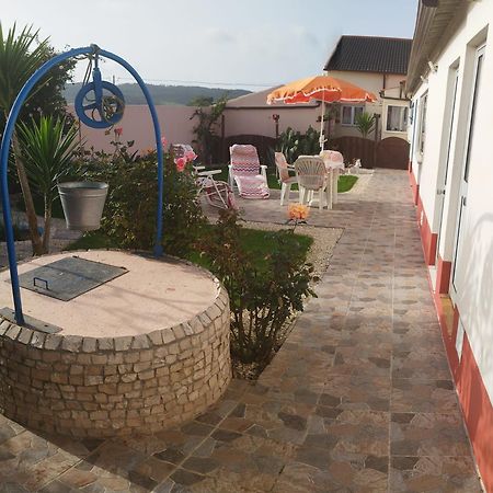 Ranch Lau&Ri Nazare Apartment Cela Velha ภายนอก รูปภาพ