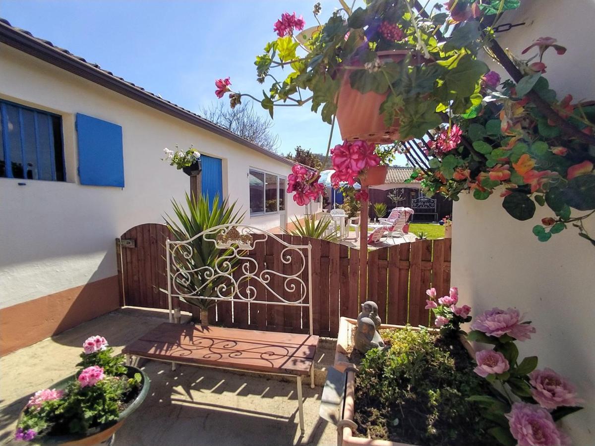 Ranch Lau&Ri Nazare Apartment Cela Velha ภายนอก รูปภาพ