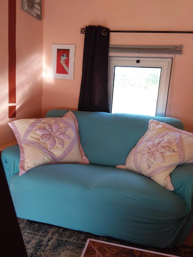 Ranch Lau&Ri Nazare Apartment Cela Velha ภายนอก รูปภาพ