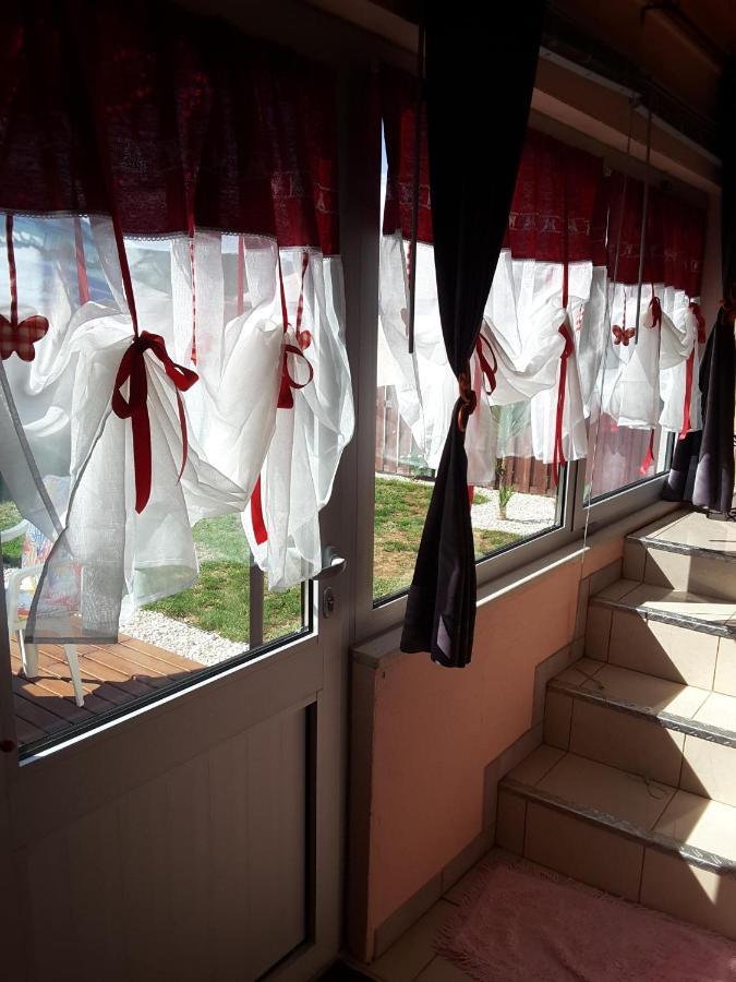 Ranch Lau&Ri Nazare Apartment Cela Velha ภายนอก รูปภาพ
