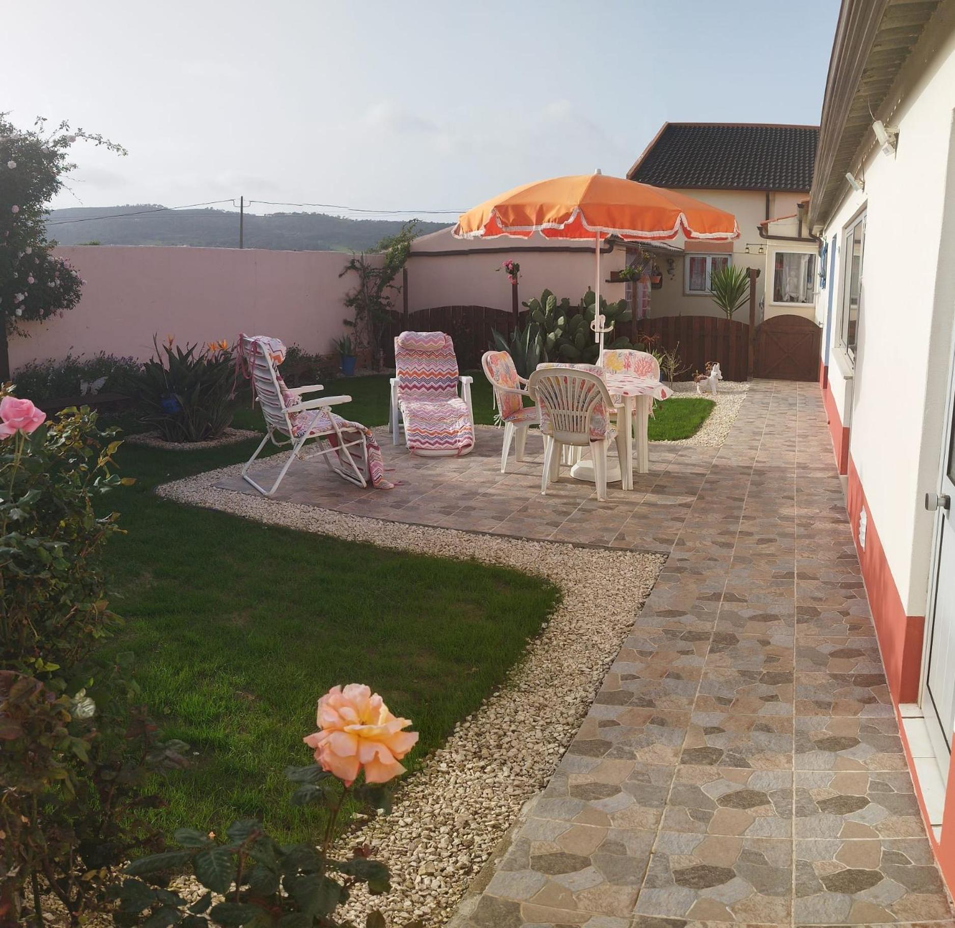 Ranch Lau&Ri Nazare Apartment Cela Velha ภายนอก รูปภาพ
